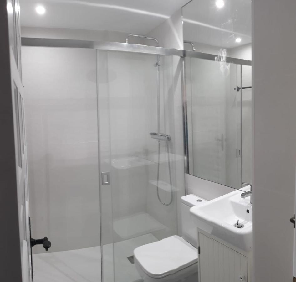 Palmeras 55 Menyber Appartement Nerja Buitenkant foto
