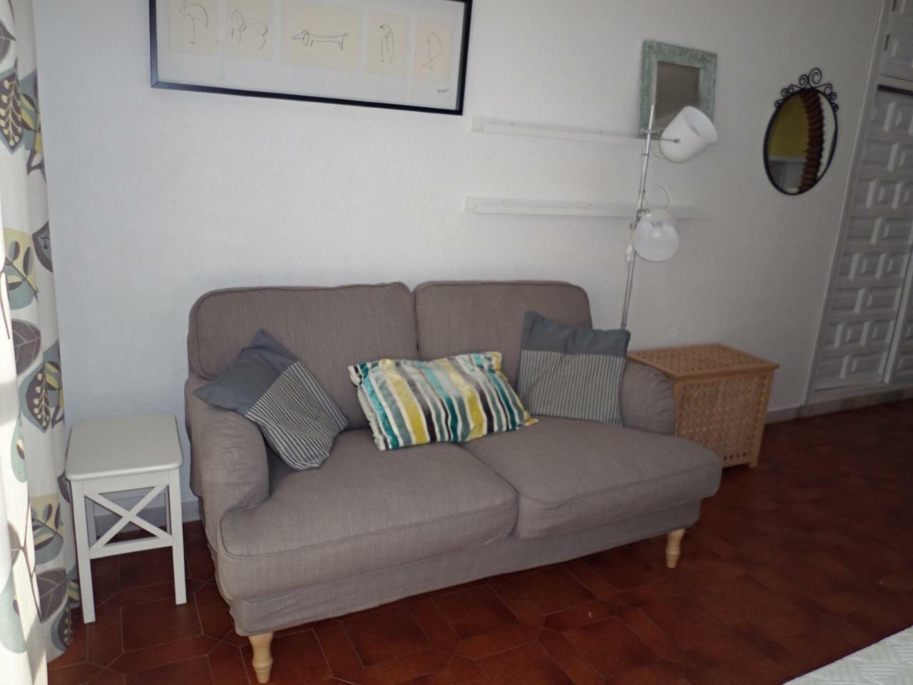 Palmeras 55 Menyber Appartement Nerja Buitenkant foto