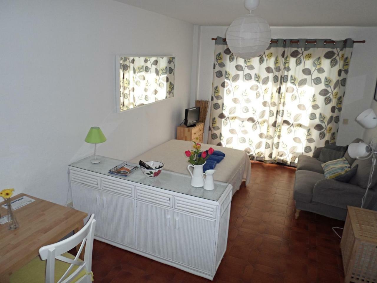 Palmeras 55 Menyber Appartement Nerja Buitenkant foto