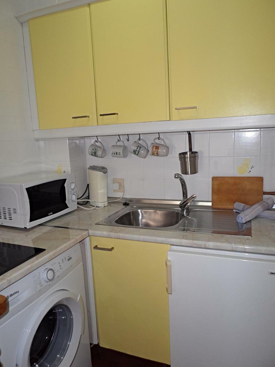 Palmeras 55 Menyber Appartement Nerja Buitenkant foto