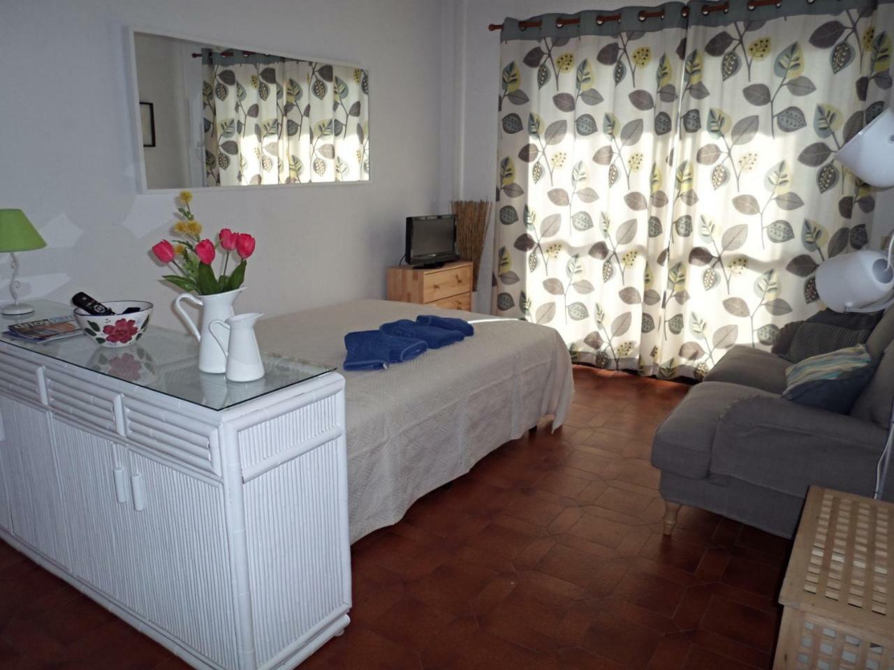 Palmeras 55 Menyber Appartement Nerja Buitenkant foto
